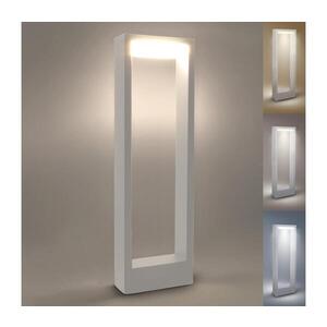 Imagine Lampă LED de exterior BRILAGI RAGUSA LED/7W/230V 3000/4000/6000K alb IP54 50 cm
