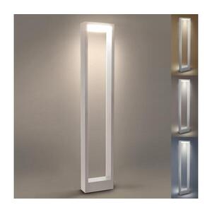 Imagine Lampă LED de exterior BRILAGI RAGUSA LED/7W/230V 3000/4000/6000K alb IP54 80 cm