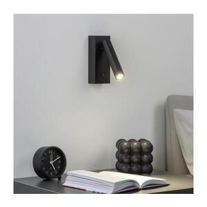 Imagine Spot LED de perete BRILAGI MAYA LED/3W/230V 4000K negru