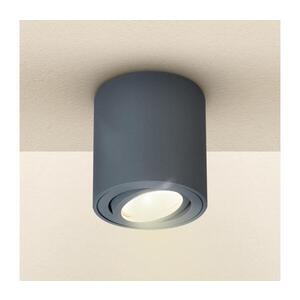 Imagine Spot BRILAGI MIA 1xGU10/30W/230V 84x80 mm antracit