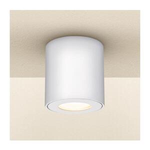 Imagine Spot pentru baie BRILAGI MIA 1xGU10/30W/230V 84x80 mm alb IP54