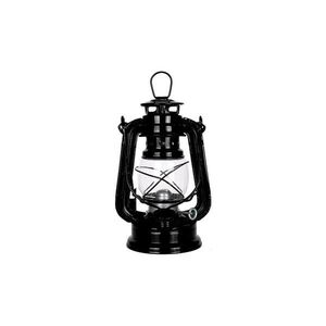 Imagine Lampă cu gaz lampant BRILAGI LANTERN 19 cm negru
