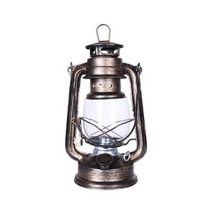 Imagine Lampă cu gaz lampant BRILAGI LANTERN 24, 5 cm cupru
