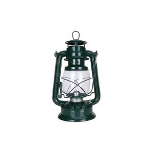 Imagine Lampă cu gaz lampant BRILAGI LANTERN 28 cm verde