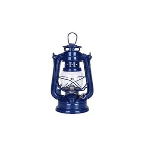 Imagine Lampă cu gaz lampant BRILAGI LANTERN 19 cm albastru închis
