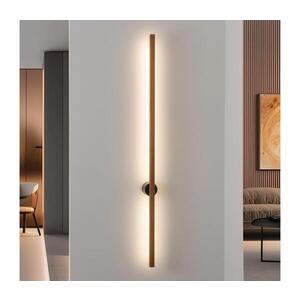 Imagine Aplică LED BRILAGI WOODY LINE LED/12W/230V stejar