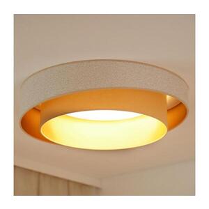 Imagine Plafonieră LED BRILAGI VEGAS SHINE LED/24W/230V d. 60 cm bej/crem