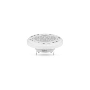 Imagine Bec LED BRILAGI ECOLINE AR111 G53/12W/12V 3000K 30° alb
