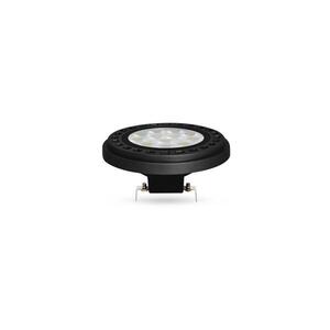 Imagine Bec LED BRILAGI ECOLINE AR111 G53/12W/12V 4000K 30° negru