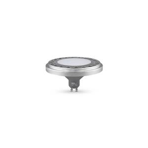 Imagine Bec LED BRILAGI ECOLINE AR111 GU10/12W/230V 4000K 120° argintiu