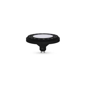 Imagine Bec LED BRILAGI ECOLINE AR111 GU10/12W/230V 3000K 120° negru