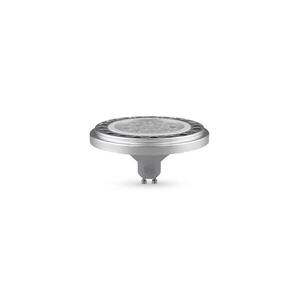 Imagine Bec LED BRILAGI ECOLINE AR111 GU10/15W/230V 3000K 30° argintiu