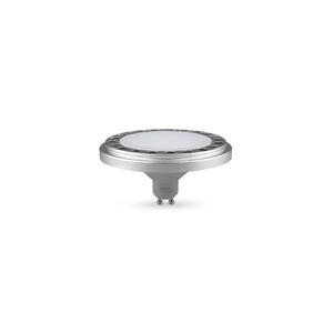 Imagine Bec LED BRILAGI ECOLINE AR111 GU10/15W/230V 4000K 120° argintiu