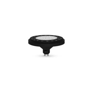 Imagine Bec LED BRILAGI ECOLINE AR111 GU10/15W/230V 3000K 30° negru