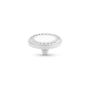 Imagine Bec LED BRILAGI ECOLINE SOFT AR111 GU10/9W/230V 4000K 120° alb