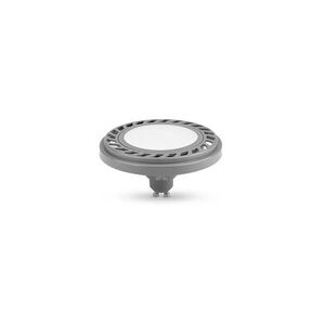 Imagine Bec LED BRILAGI ECOLINE SOFT AR111 GU10/9W/230V 4000K 120° gri