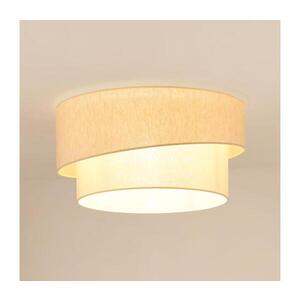 Imagine Plafonieră BRILAGI SHINE 1xE27/15W/230V d. 50 cm crem