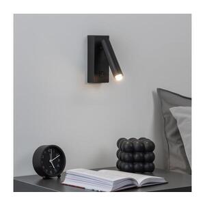Imagine Spot LED de perete BRILAGI MAYA 1xG9/7W/230V negru