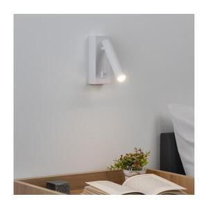 Imagine Spot LED de perete BRILAGI MAYA 1xG9/7W/230V alb