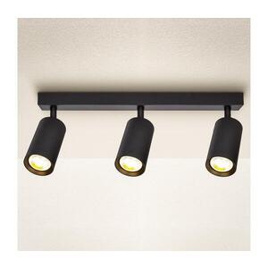 Imagine Spot BRILAGI SELE 3xGU10/30W/230V negru