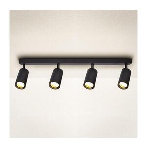 Imagine Spot BRILAGI SELE 4xGU10/30W/230V negru