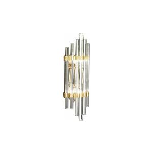 Imagine Aplică Kolarz 0342.62S.3 ONTARIO 2xE14/40W/230V 31 cm 24K auriu