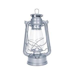 Imagine Lampă cu gaz lampant LANTERN 31 cm argintiu BRILAGI
