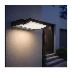 Imagine Aplică LED de exterior BRILAGI ANKLE LED/18W/230V 4000K IP65