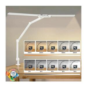Imagine Lampă LED tactilă dimabilă de masă BRILAGI VARIO LED/24W/230V 3000-6500K CRI 92 alb