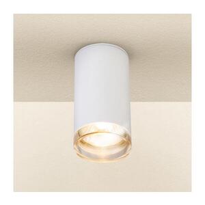 Imagine Spot pentru baie BRILAGI SELE 1xGU10/30W/230V IP44 alb