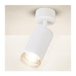 Imagine Spot pentru baie BRILAGI SELE 1xGU10/30W/230V IP44 alb