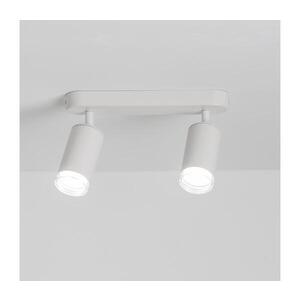 Imagine Spot pentru baie BRILAGI SELE 2xGU10/30W/230V IP44 alb
