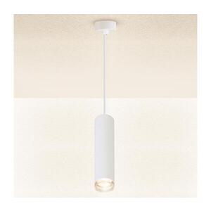 Imagine Lustră pe cablu pentru baie BRILAGI SELE AQUA 1xGU10/30W/230V IP44 alb