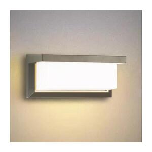 Imagine Aplică de exterior BRILAGI BRICKY 1xE27/60W/230V gri IP54