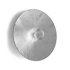 Imagine Aplică Kolarz A1306.61XL.5.SunAg MOON 1xE27/100W/230V argintiu