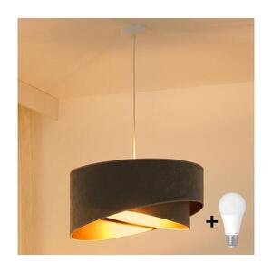 Imagine Brilagi - LED Lustră pe cablu LYRA 1xE27/15W/230V