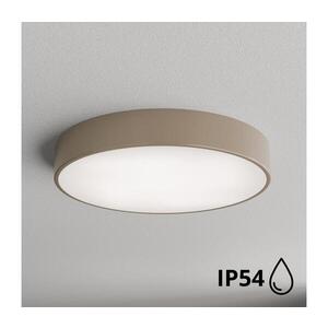 Imagine Plafonieră pentru baie BRILAGI CLARE 4xE27/24W/230V d. 50 cm IP54 bej