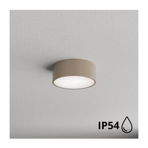 Imagine Plafonieră pentru baie BRILAGI CLARE 1xE27/24W/230V d. 20 cm IP54 bej