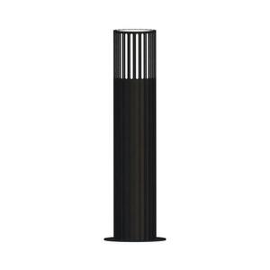 Imagine Lampă de exterior KUUSAMO 1xE27/20W/230V 44 cm IP54 graphite