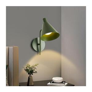 Imagine Lampă LED de perete BRILAGI LUCERA LED/3W/230V verde