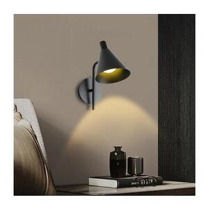 Imagine Lampă LED de perete BRILAGI LUCERA LED/3W/230V negru