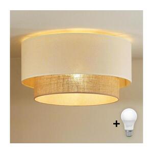 Imagine Plafonieră LED BRILAGI BOHO STYLE 1xE27/15W/230V d. 40 cm