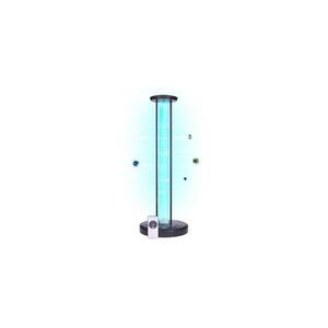 Imagine Lampă germicidă dezinfectantă fără ozon BRILAGI UVC/100W/230V + telecomandă