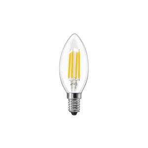 Imagine Bec LED VINTAGE C35 E14/6W/230V 3000K – BRILAGI