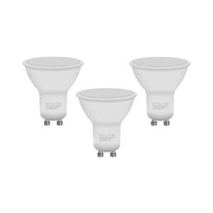 Imagine SET 3x bec LED BRILAGI ECOLINE GU10/6W/230V 4000K