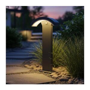 Imagine Lampă LED de exterior cu senzor ARCELO LED/9W/230V 50 cm IP54