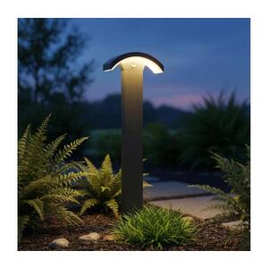 Imagine Lampă LED de exterior cu senzor ARCELO LED/9W/230V 80 cm IP54