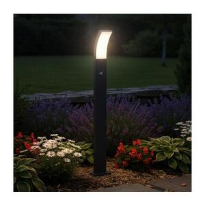 Imagine Lampă LED de exterior cu senzor ARCELO LED/9W/230V 80 cm IP44