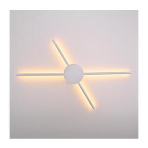Imagine Aplică LED BRILAGI LUGO QUATTRO LED/16W/230V alb
