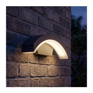 Imagine Aplică LED de exterior BRILAGI ARCELO LED/8W/230V IP54